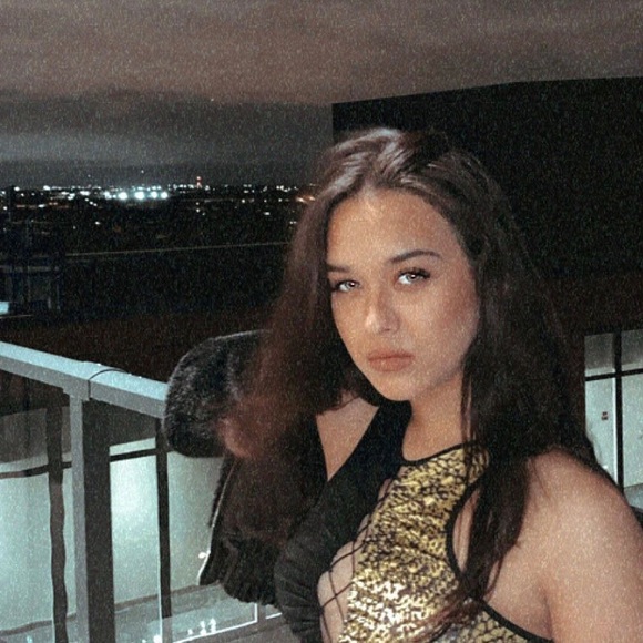 Meet your Posher, Addy - Picture 1 of 1